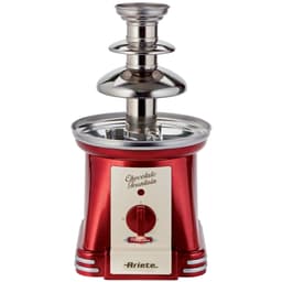 Ariete Party Time suklaaputous 2962
