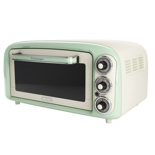 Ariete Vintage Miniugn 97903 (grön)