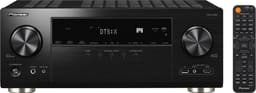 Pioneer 9.2 viritinvahvistin VSX-LX304 (musta)