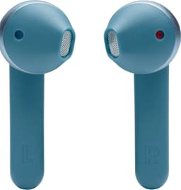 JBL Tune 220 TWS trådløse in-ear høretelefoner (blå)