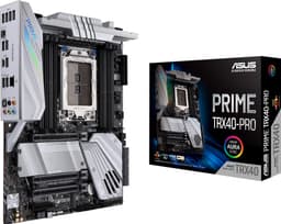 Asus Prime TRX40-Pro moderkort