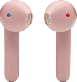JBL Tune 220 TWS trådløse in-ear høretelefoner (pink)