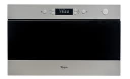 Whirlpool mikroaaltouuni AMW 433 IX