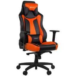 Arozzi Vernazza gamingstol (oransje)