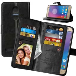 Dobbelt Flip Flexi 9-kort Lenovo K6