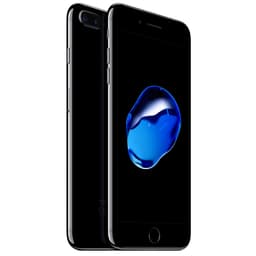 iPhone 7 Plus 32 GB (gagatsvart)