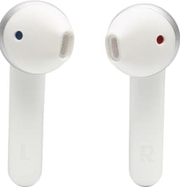 JBL Tune 220 TWS trådløse in-ear høretelefoner (hvid)