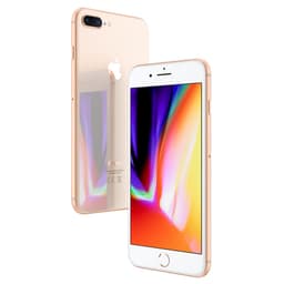 iPhone 8 Plus 64 GB (kulta)