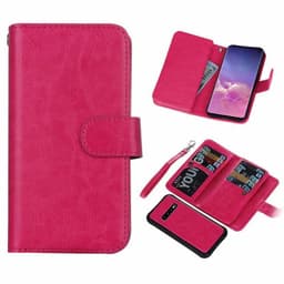 Kaksinkertainen läppämagneetti 2i1 Samsung Galaxy S10 (SM-G973F)  -