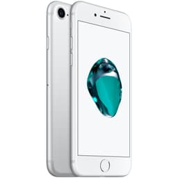 iPhone 7 32 GB Telenor (silver)