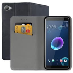 Moozy Flipdeksel HTC Desire 12