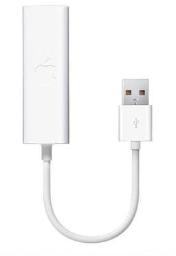 Apple USB Ethernet adapteri