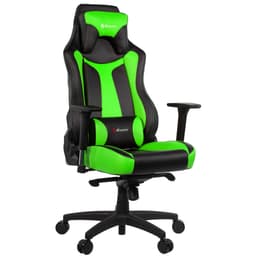Arozzi Vernazza gamingstol (grønn)