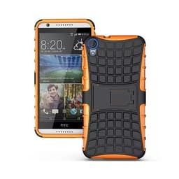 Stöttåligt skal HTC Desire 820 Orange