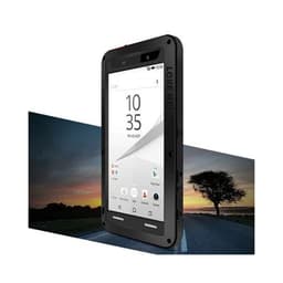 LOVE MEI Powerful Sony Xperia Z5 Compact (E5823) Svart