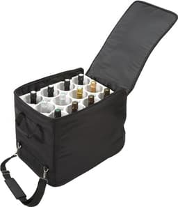 Temptech vinkoffert WC12BP