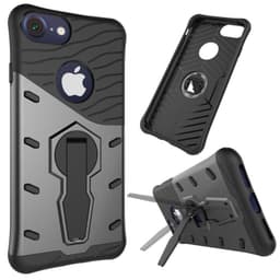 Sniper kotelo 2i1 Apple iPhone 7/8  - musta