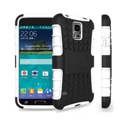 Stöttåligt skal Samsung Galaxy S5 Mini (SM-G800F) Vit