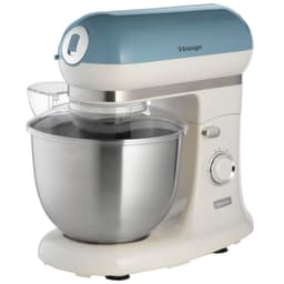 Ariete Vintage yleiskone 158805 (sininen)