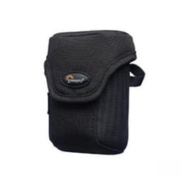 Lowepro Altus 10 Kamerataske sort