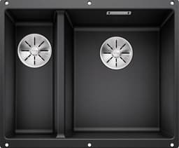 Blanco Subline 340/160-U tiskiallas (anthracite)