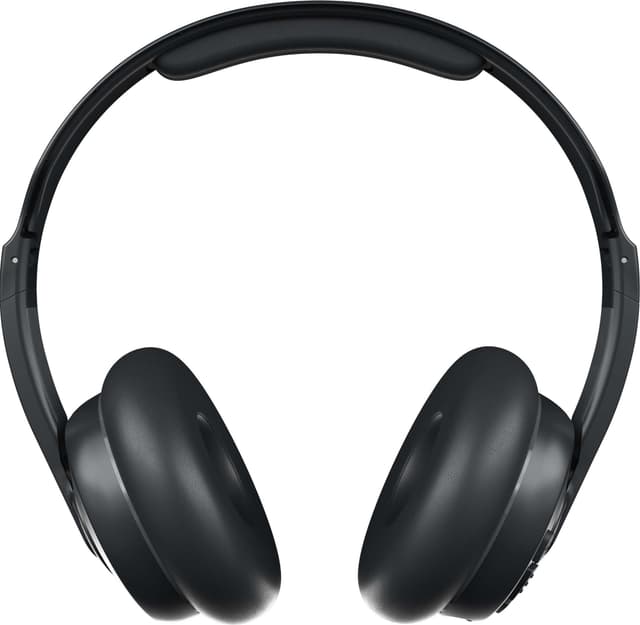 Skullcandy Cassette trådlösa on-ear hörlurar