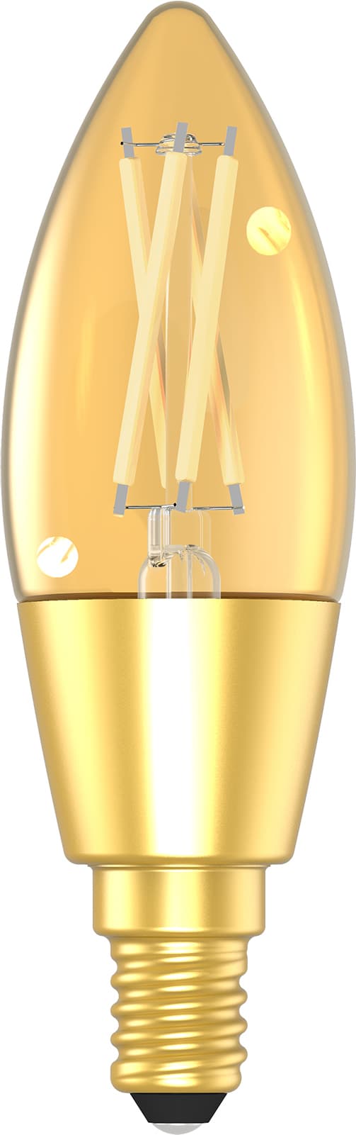 Smartline The Timeless Classic glödlampa E14