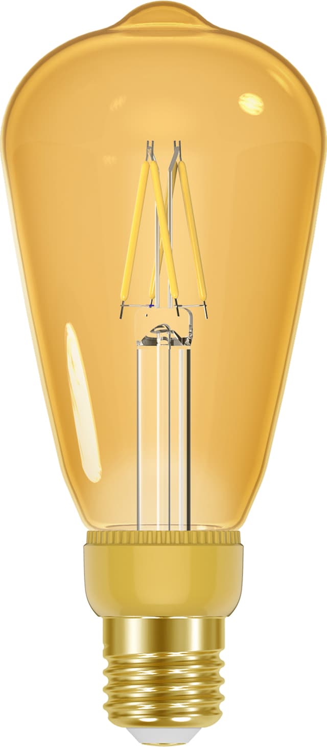 Smartline The Timeless Classic glödlampa E27