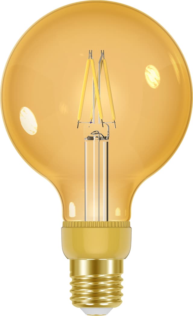 Smartline The Timeless Classic glödlampa E27