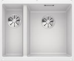 Blanco Subline 340/160-U tiskiallas (white)