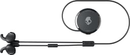 Skullcandy Vert wireless in-ear hörlurar (svart)