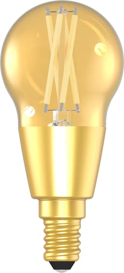 Smartline The Timeless Classic glödlampa E14