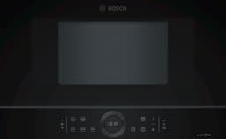 Bosch mikrobølgeovn BFR834GC1 innebygd