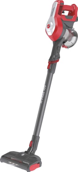 Hoover H-FREE 100 ledningsfri støvsuger HF122RH 011