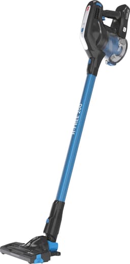 Hoover H-FREE 200 trådløs støvsuger HF222UPT 011