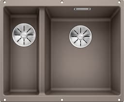 Blanco Subline 340/160-U tiskiallas (truffle)
