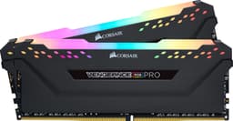 Corsair Vengeance RGB Pro DDR4 RAM minnebrikke 16 GB