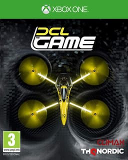 DCL - The Game - XOne