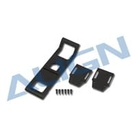 H50163T 500PRO Main Frame Parts