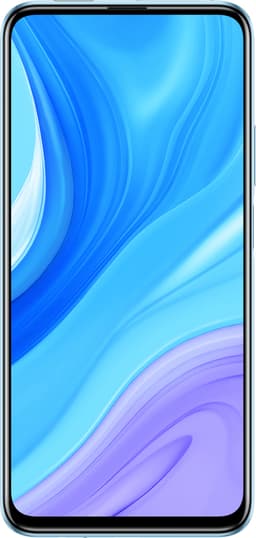 Huawei P Smart Pro smarttelefon (breathing crystal)