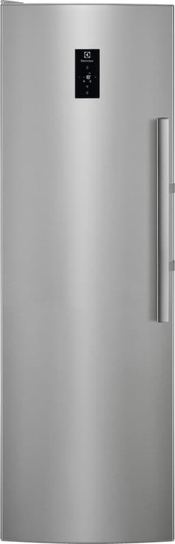 Electrolux fryser LUC6NA24X (sølv)
