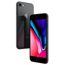 iPhone 8 64GB (space gray)