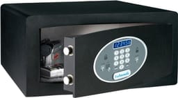 Edward Safe kassakaappi kannettavalle HDE/4HN