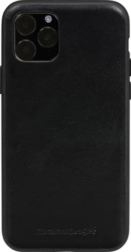 dbramante1928 Herning Apple iPhone 11 Pro deksel (sort)