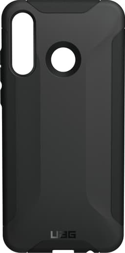 UAG Scout Huawei P30 Lite deksel (sort)