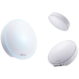 Asus Lyra Mini WiFi-ac mesh-system (3-pakning)
