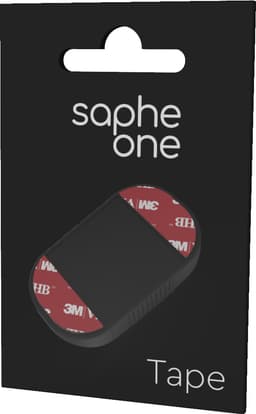 Saphe One tejp 1001