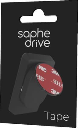 Saphe Drive tape 1005