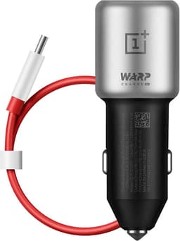 OnePlus Warp Charge 30 autolaturi (grafiitti)