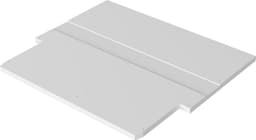 Epoq koblingsplate til skuffer 60 cm (hvit)